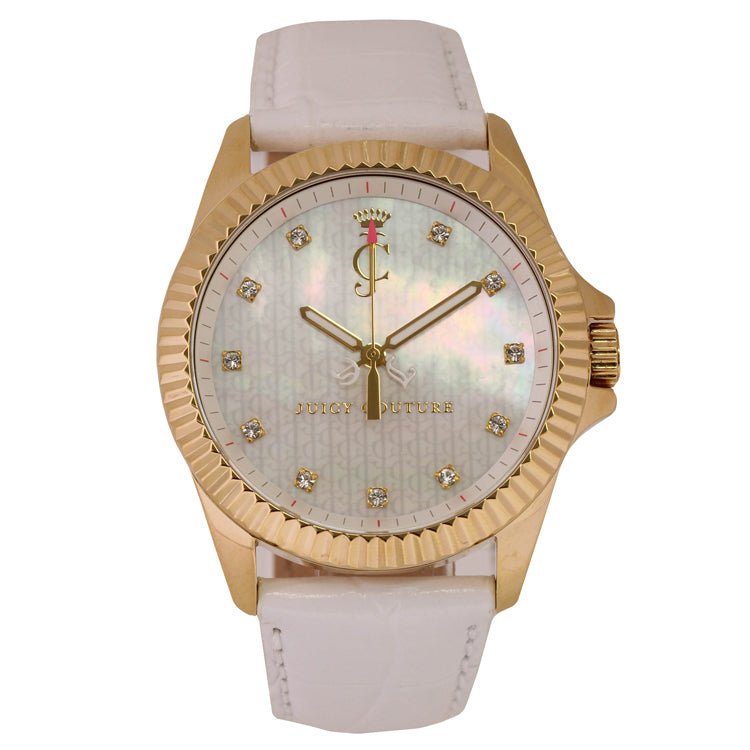 Juicy couture hotsell stella watch