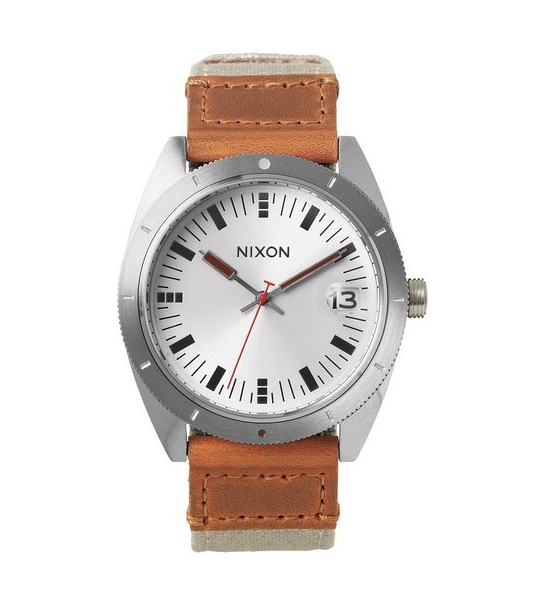 Nixon rover deals ss ii