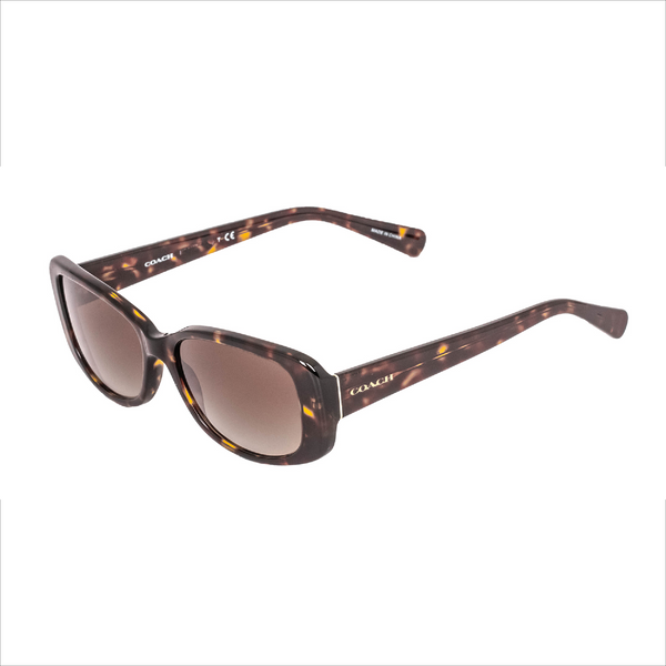 Women's Square HC8168-512013-56 Sunglasses