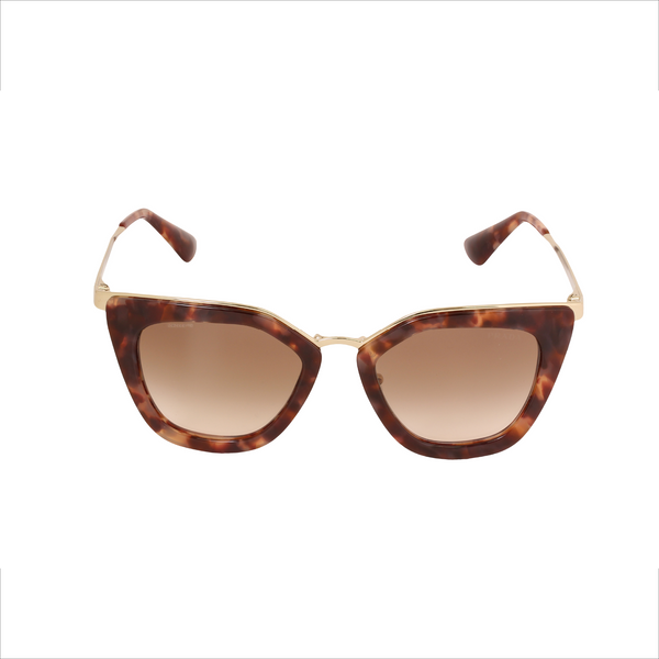 Women's Cat Eye PR53SS-UE00A6-52 Sunglasses
