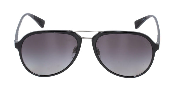 Prada Sport Linea Rossa PS05RS-1AB5W1-58 Men's 58mm Gray Sunglasses
