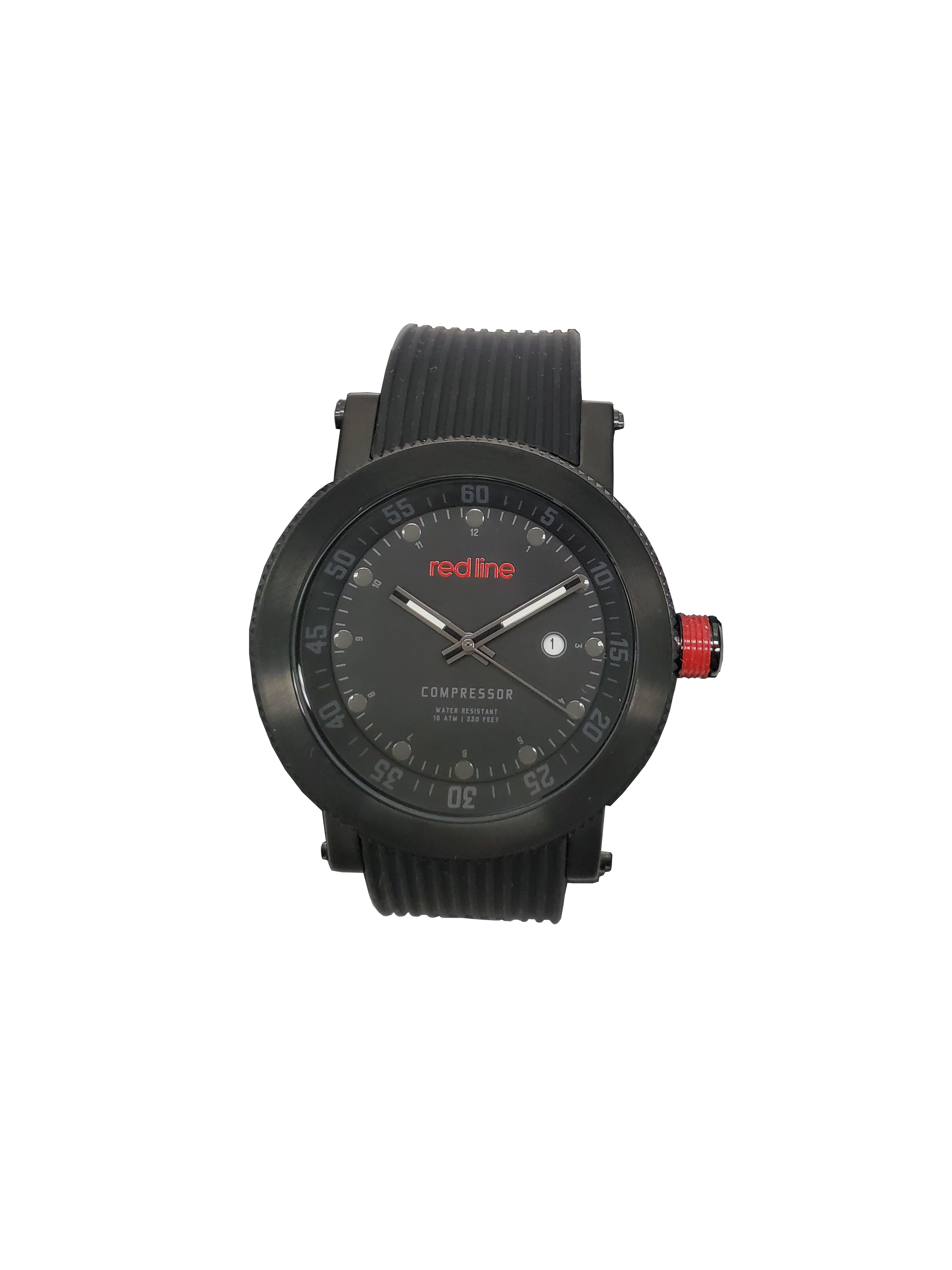 Redline 2025 watch bands