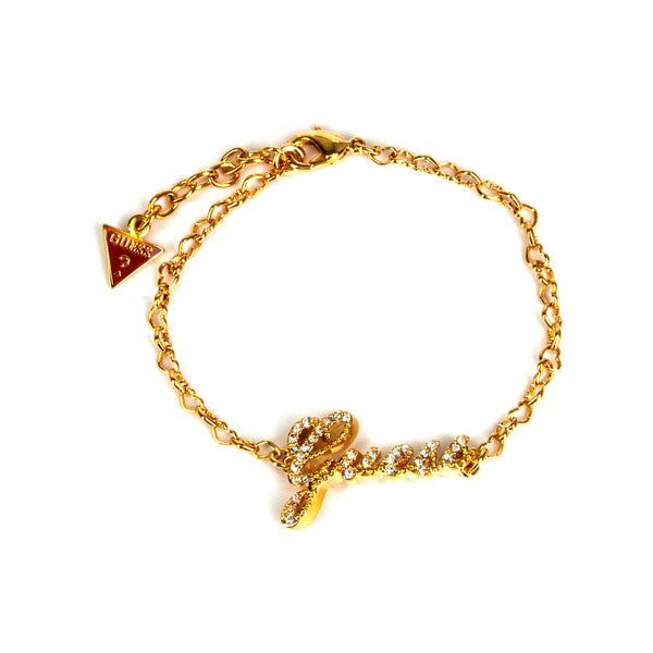 Gold UBB21237 Bracelet