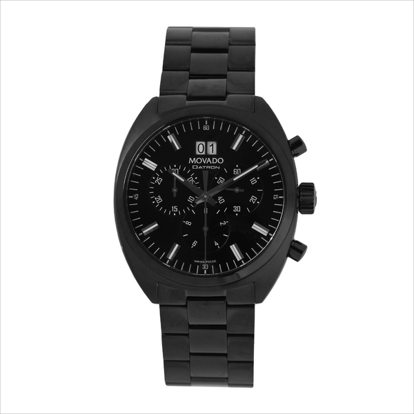 Datron 40mm 606535 Watch