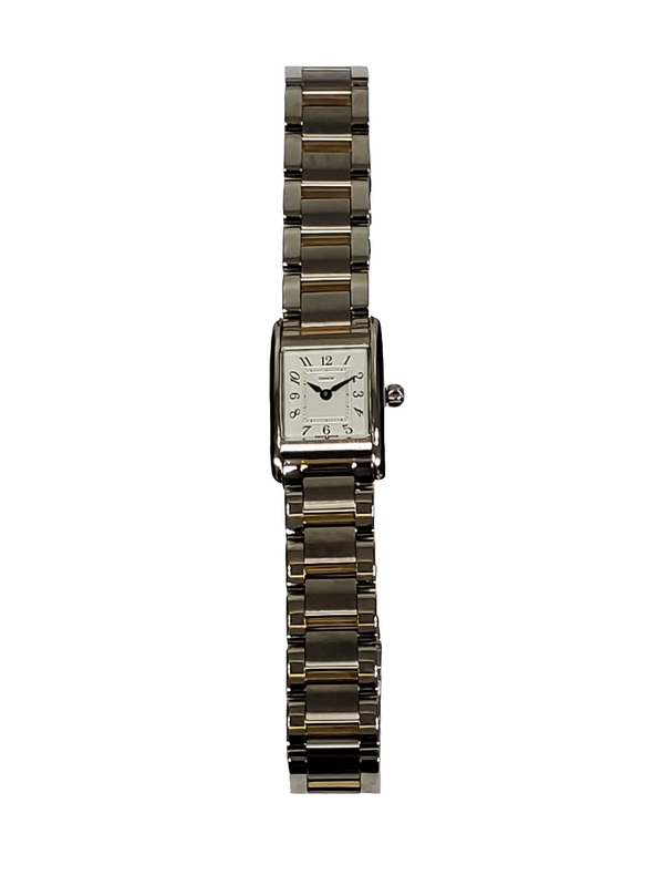 Coach 14500121 Women's 33mm Two-Tone Silver & Gold Stainless Steel Quartz Watch