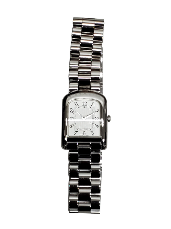 Coach 14500146 Women's Silver Stainless Steel Bracelet Watch