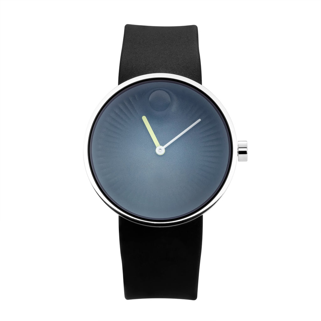 Movado discount edge review