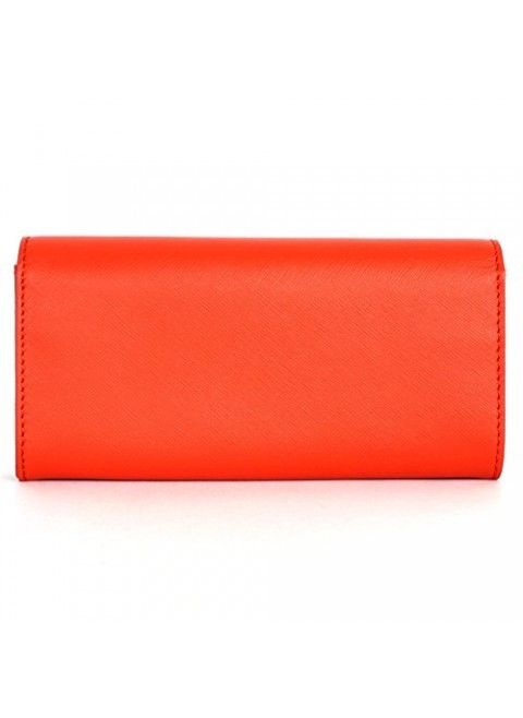 Robinson 50009078-809 Orange Wallet