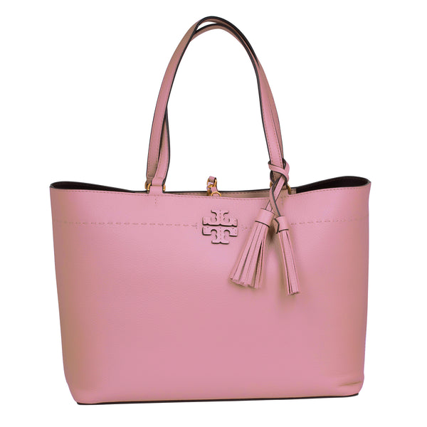 Mcgraw 53166-288 Pink Tote Bag