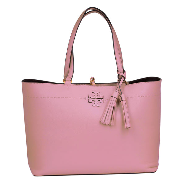 Mcgraw 53166-288 Pink Tote Bag – Timcorpofnj
