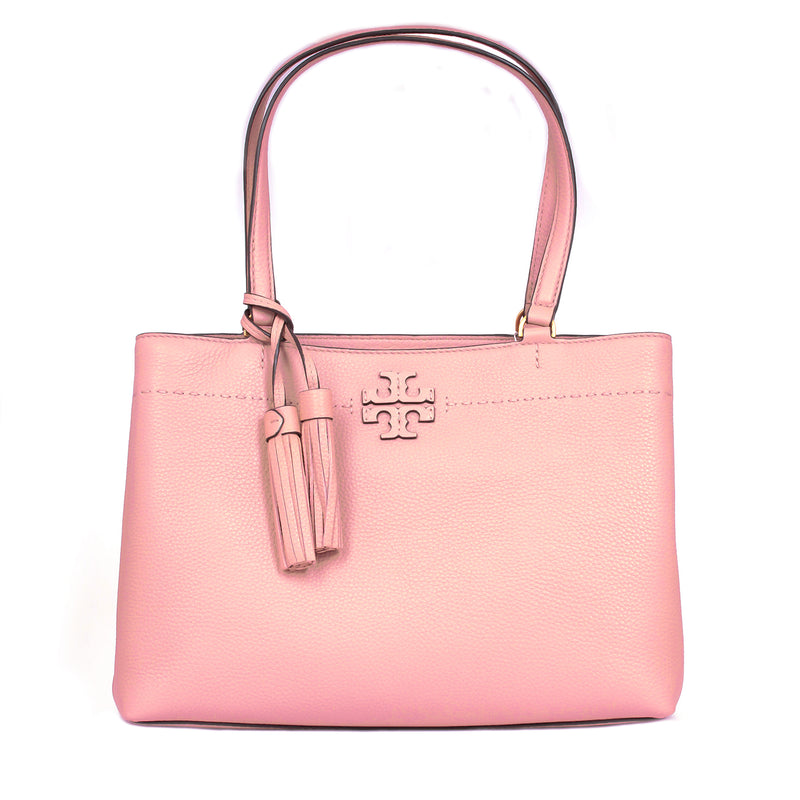 Mcgraw 54298-288 Pink Tote Bag