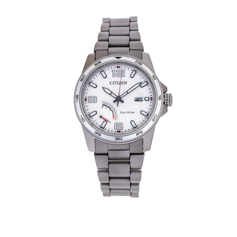 PRT 42mm AW7031-54A Watch