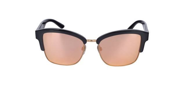 Burberry BE4265-30017J-54 Women's 54mm Pink Lens Square Sunglasses
