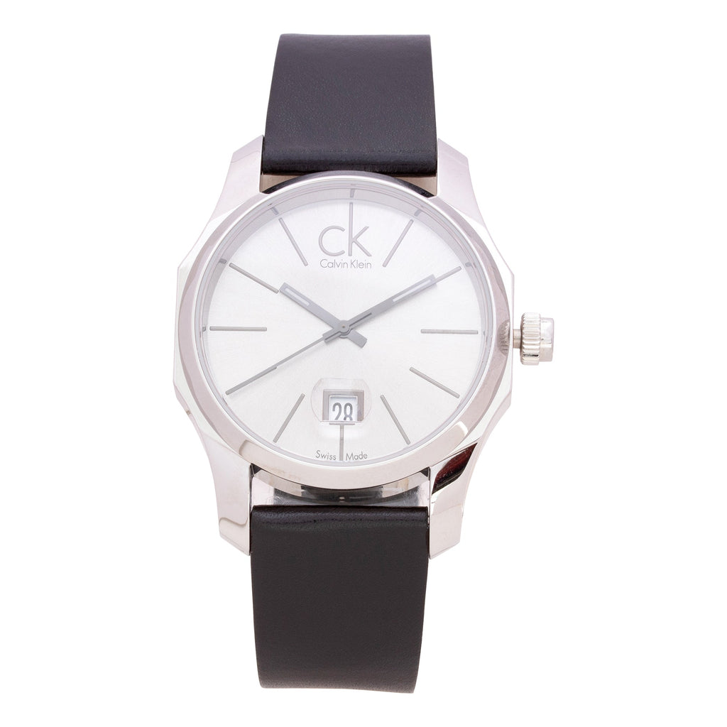 Calvin klein 2024 formality watch