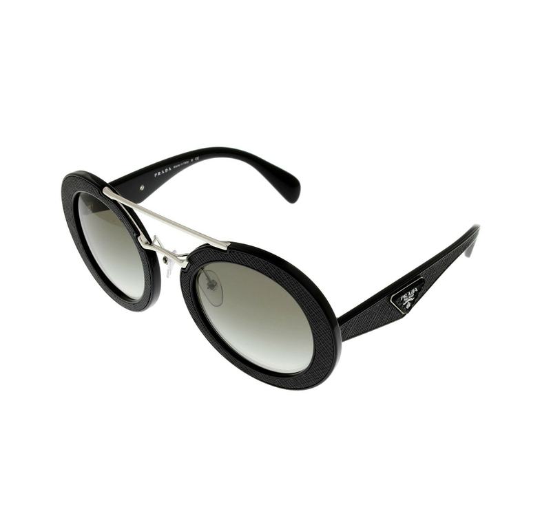 Prada ornate sunglasses hotsell