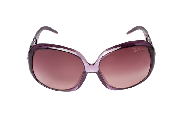 Roberto Cavalli Anemone RC 515S 80Z Women's 62mm Pink Square Gradient Sunglasses