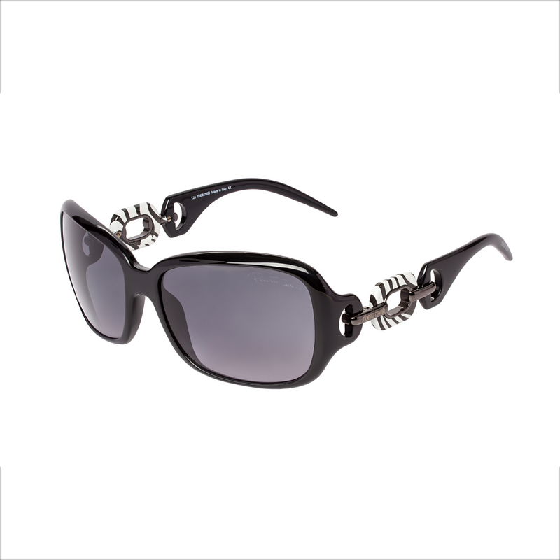 Calla Rectangle RC 516S 01B Sunglasses