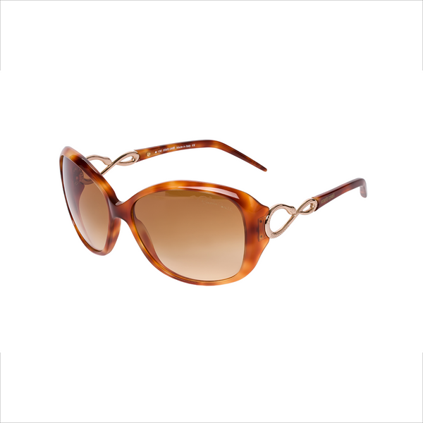 Gardenia Square RC 520S 53F Sunglasses
