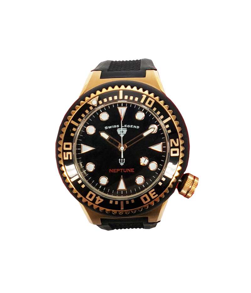 Swiss clearance legend neptune