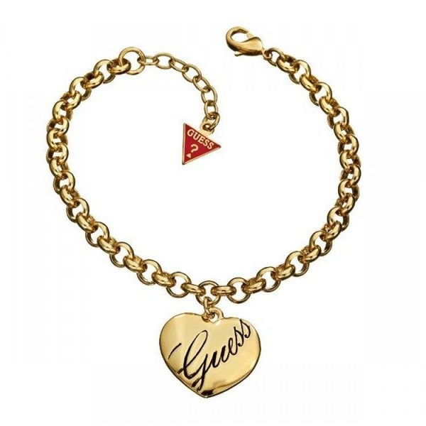 Gold UBB10102 Bracelet