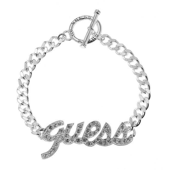 Silver UBB10704 Bracelet