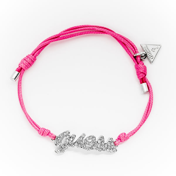 Pink UBB21205 Bracelet