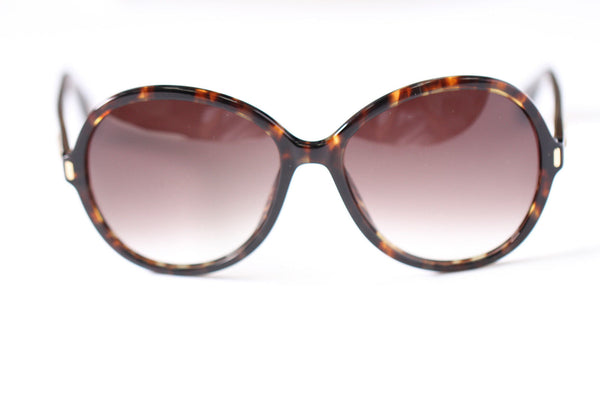Marc Jacobs MJ 318/S IMU/JS 58L Women's 58mm Havana Black Gradient Sunglasses